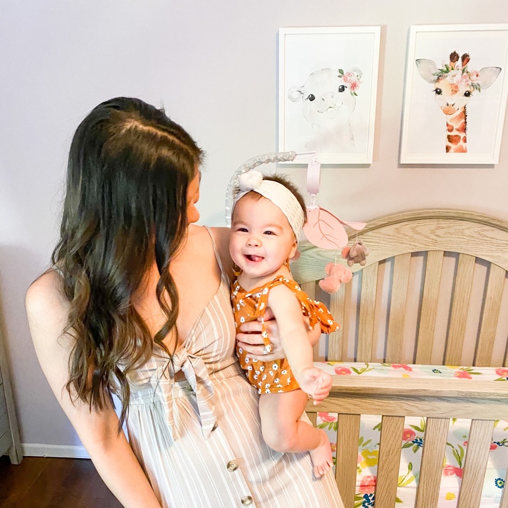 Meet your Posher, Tammy